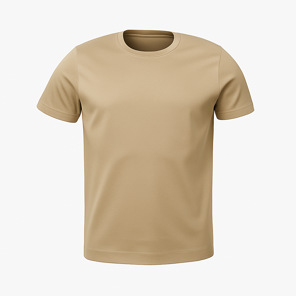 Luxe tshirt