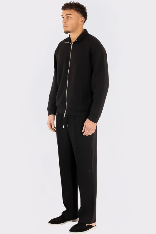 MONACO TECHSUIT SLIMFIT